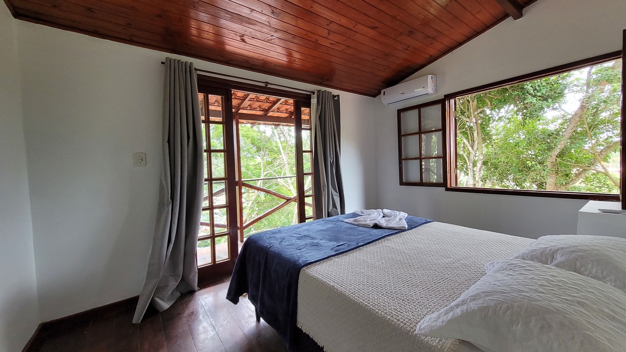 Photo of Bedroom in Ferradurinha