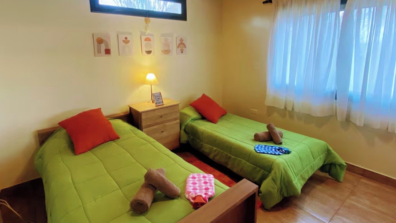 Photo of Bedroom in Lujan de Cuyo