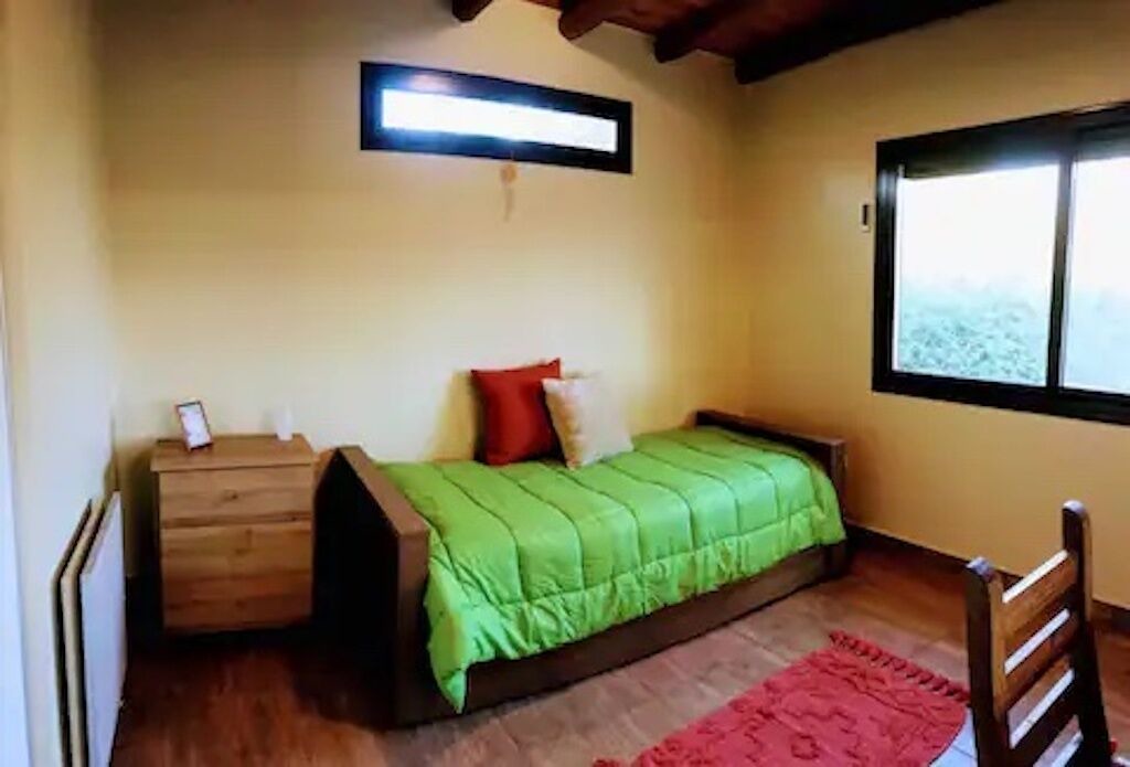 Photo of Bedroom in Lujan de Cuyo