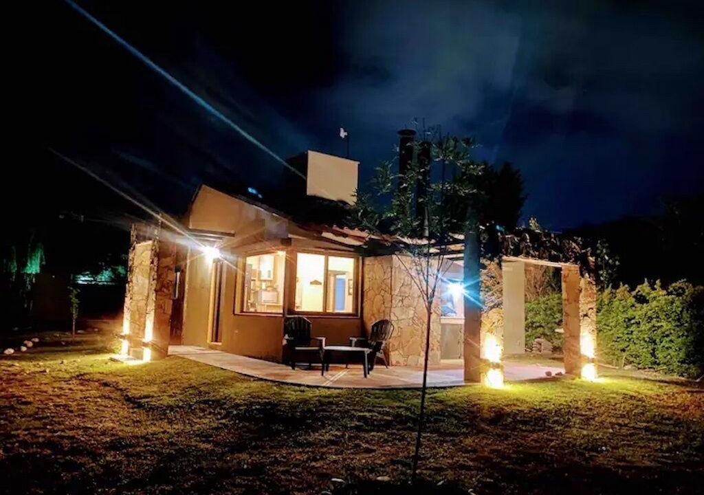 Photo of Patio Balcony in Lujan de Cuyo