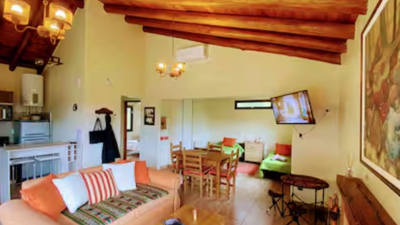 Photo of Livingroom in Lujan de Cuyo