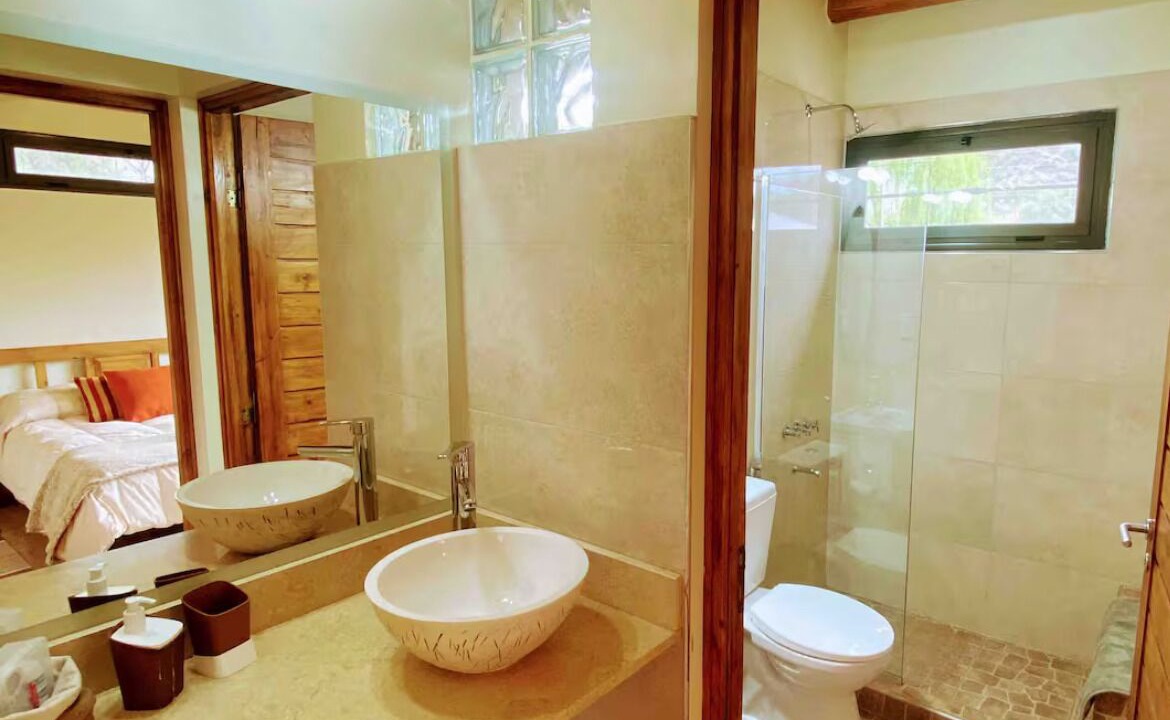 Photo of Bathroom in Lujan de Cuyo
