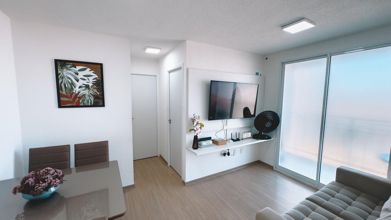 Photo of Livingroom in Antonio Diogo