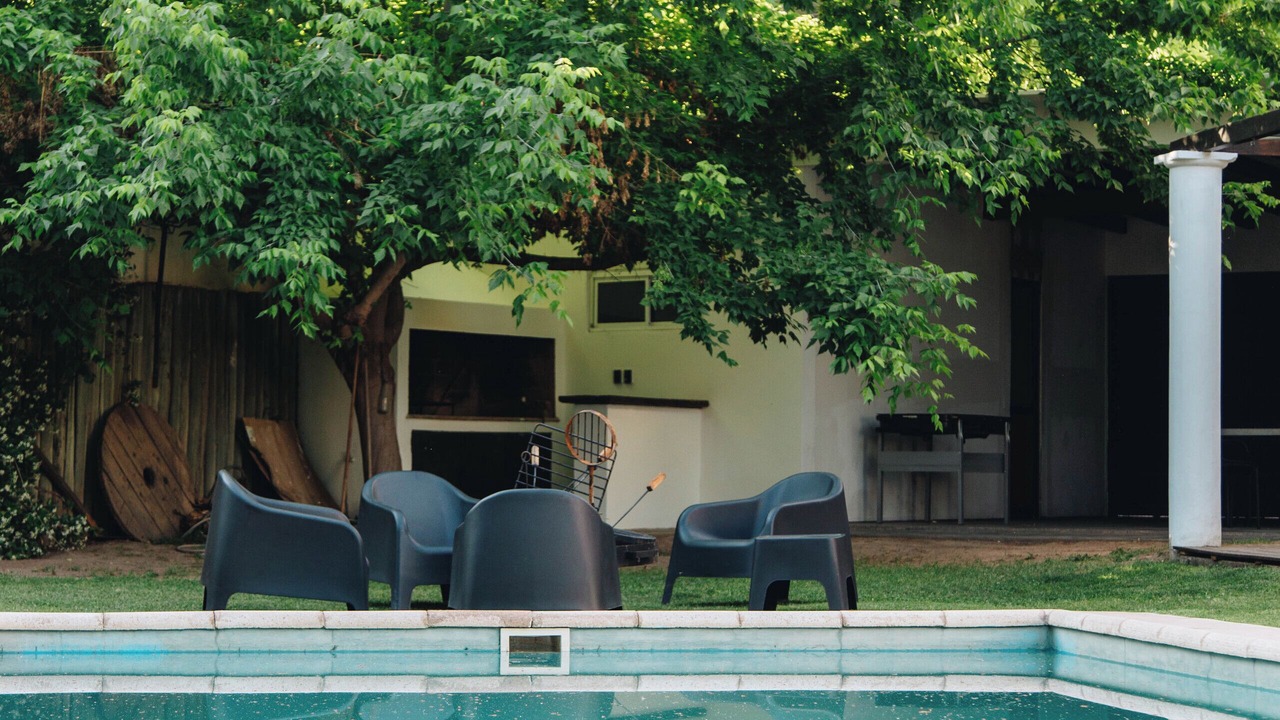 Photo of Outdoor in Chacras de Coria