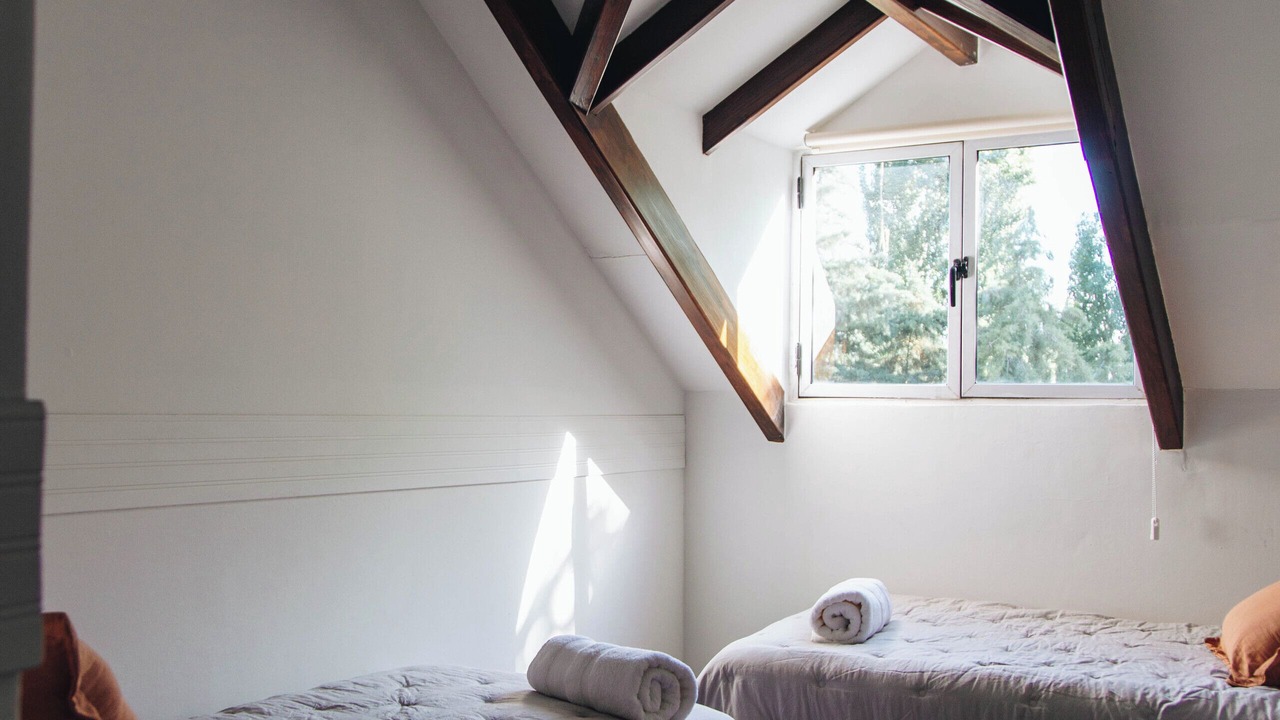 Photo of Bedroom in Chacras de Coria