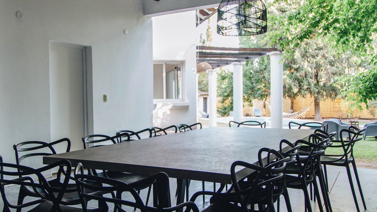 Photo of Outdoor in Chacras de Coria