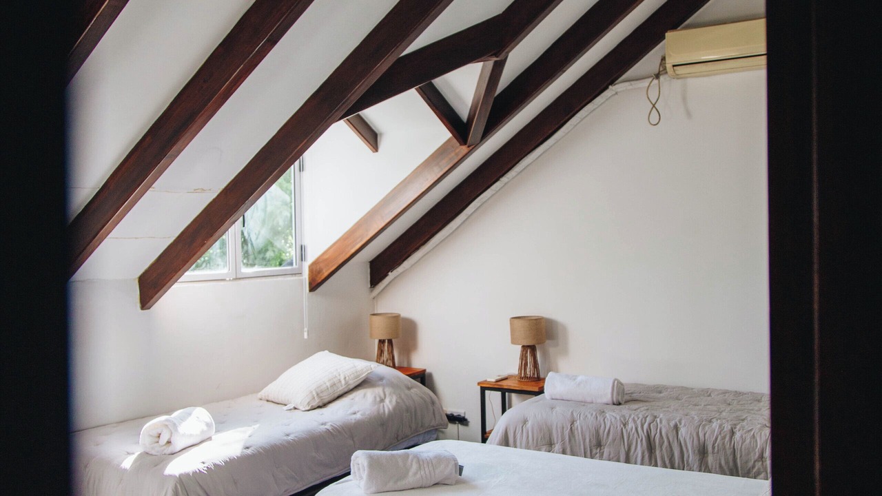 Photo of Bedroom in Chacras de Coria