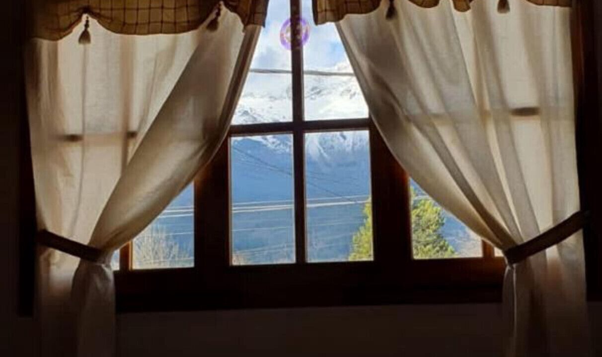 Photo of Bedroom in El Bolson