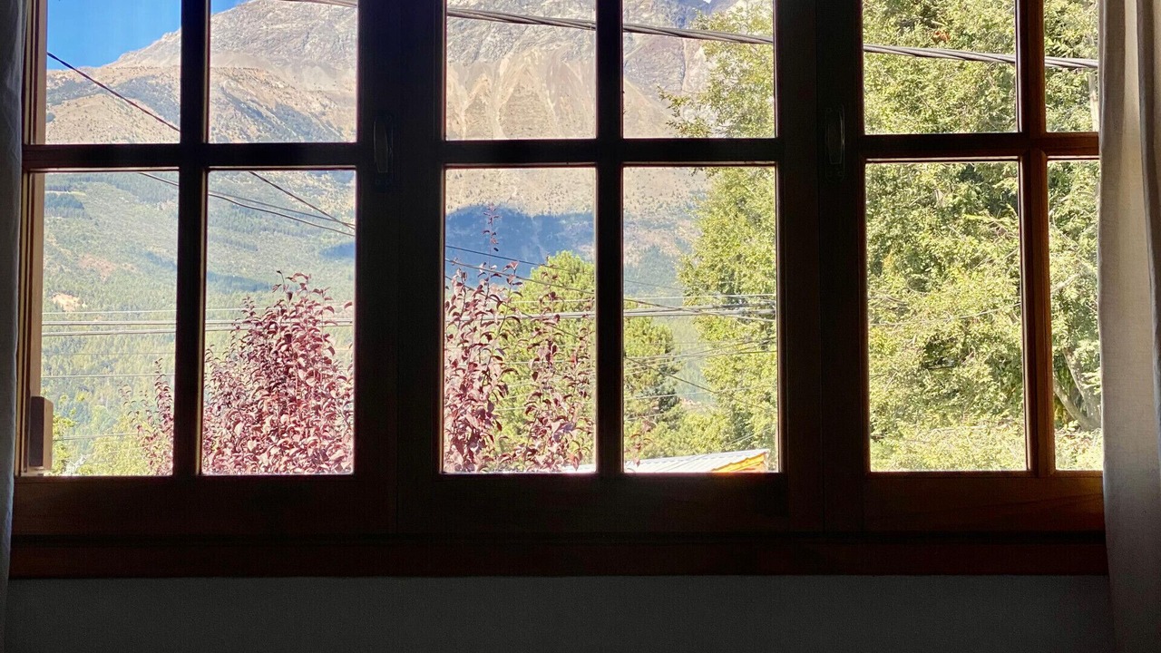 Photo of Bedroom in El Bolson