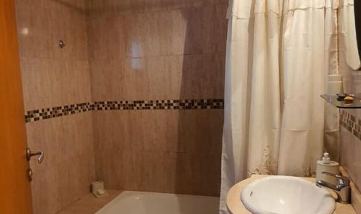 Photo of Bathroom in El Bolson