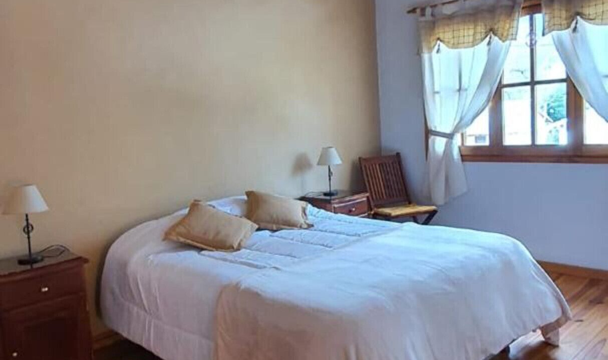 Photo of Bedroom in El Bolson