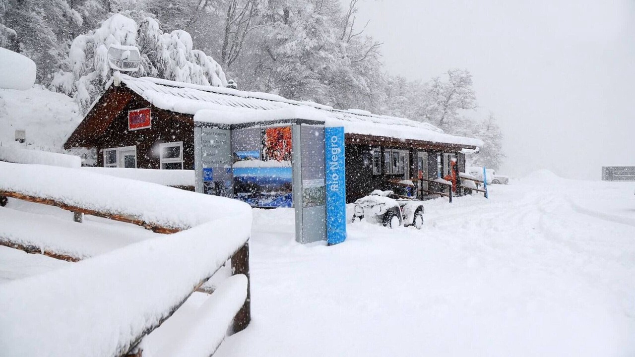 Photo of Outdoor in El Bolson