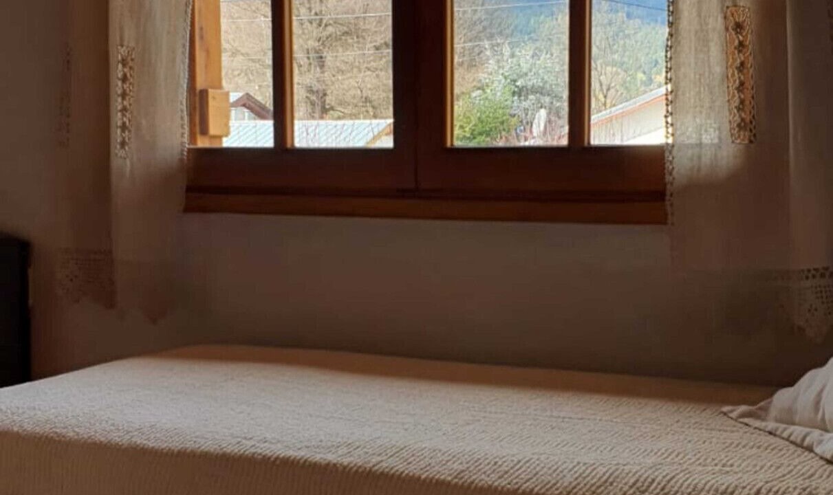 Photo of Bedroom in El Bolson