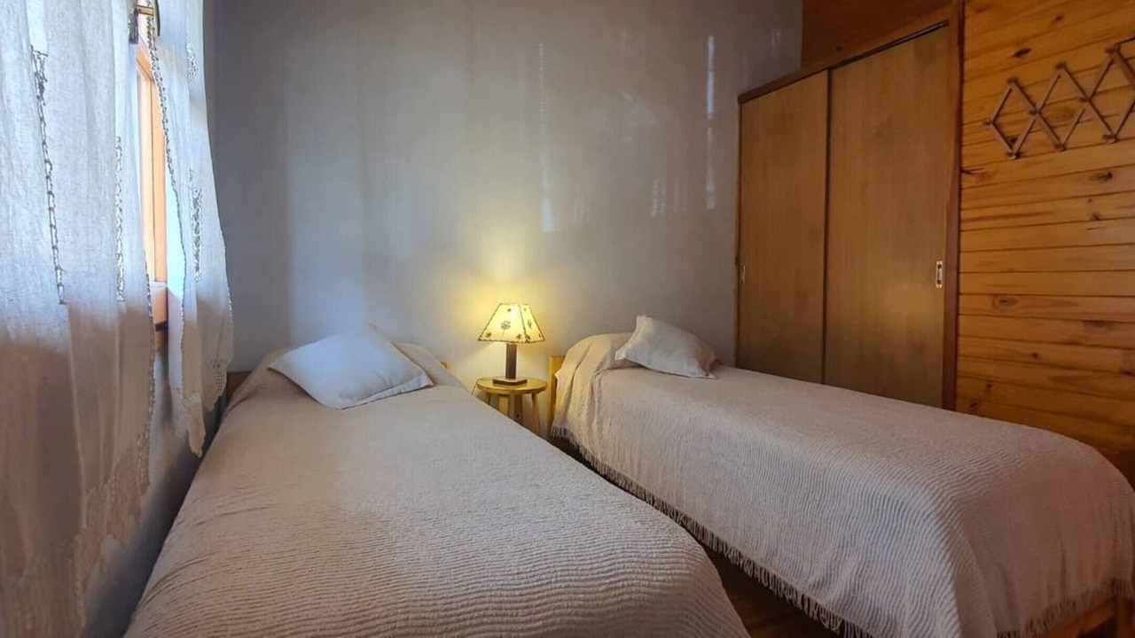 Photo of Bedroom in El Bolson