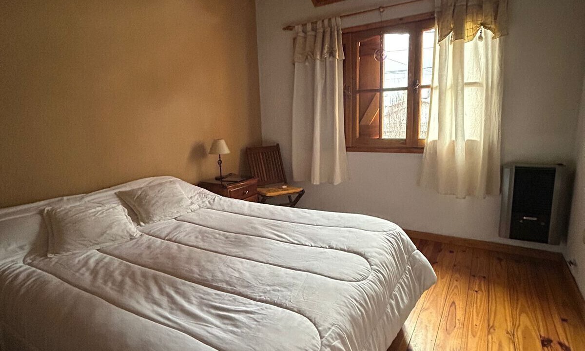 Photo of Bedroom in El Bolson