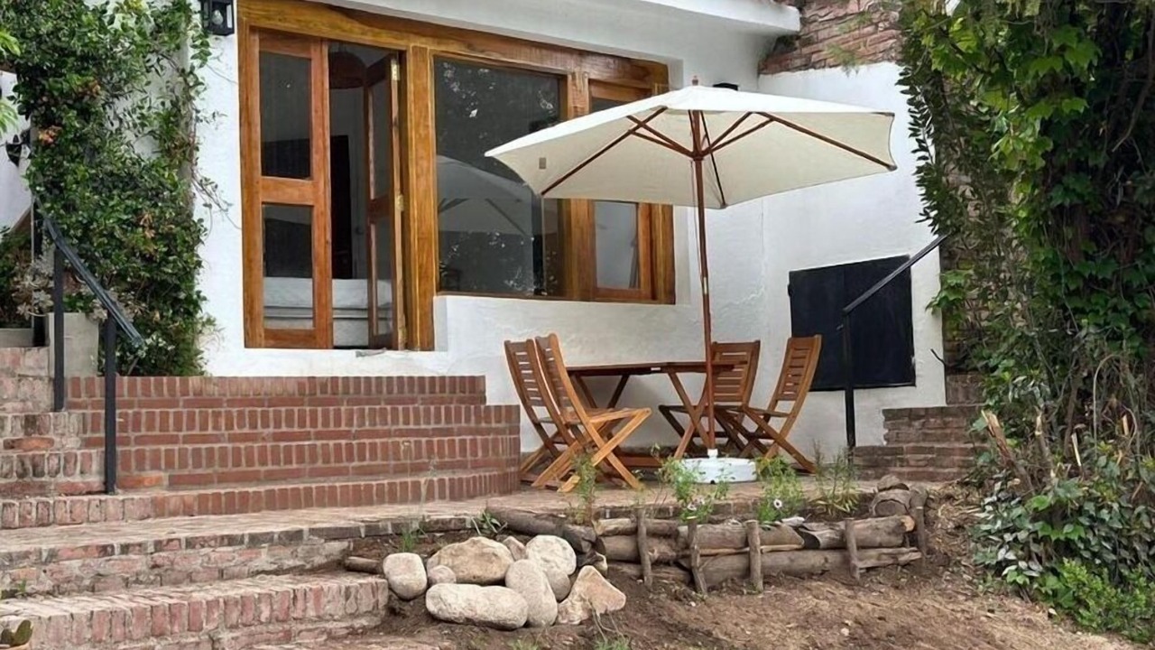 Photo of Outdoor in Villa Cura Brochero
