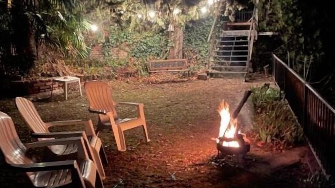 Photo of Outdoor in Villa Cura Brochero