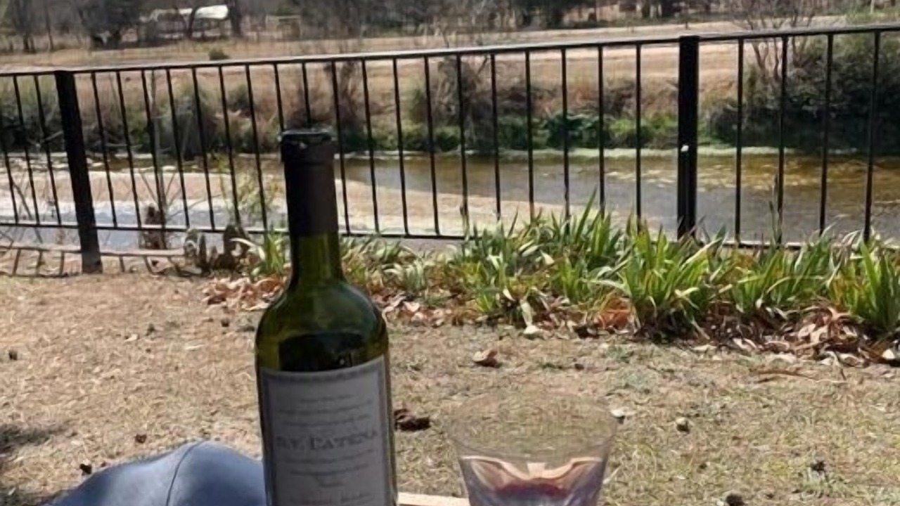 Photo of Outdoor in Villa Cura Brochero