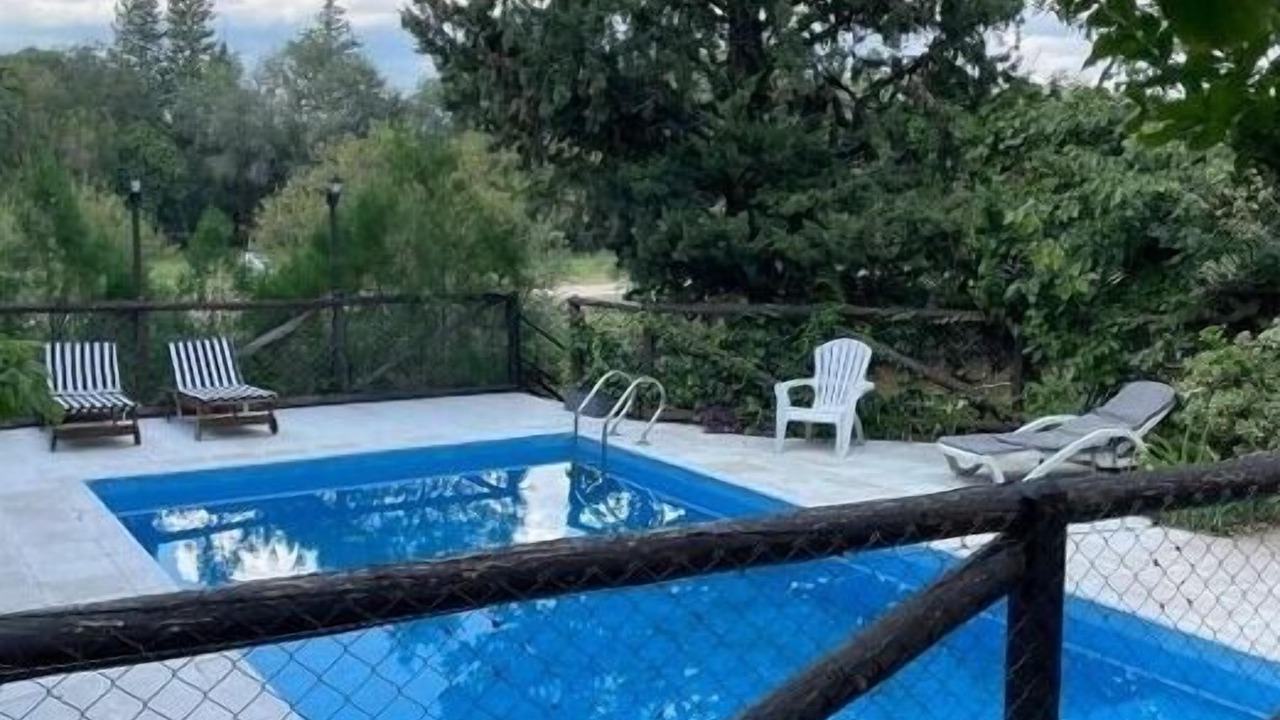 Photo of Outdoor in Villa Cura Brochero