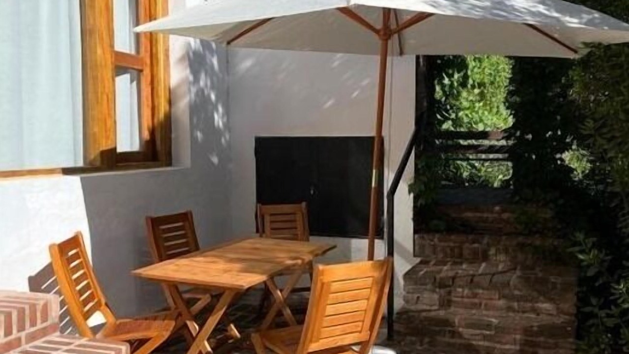 Photo of Outdoor in Villa Cura Brochero
