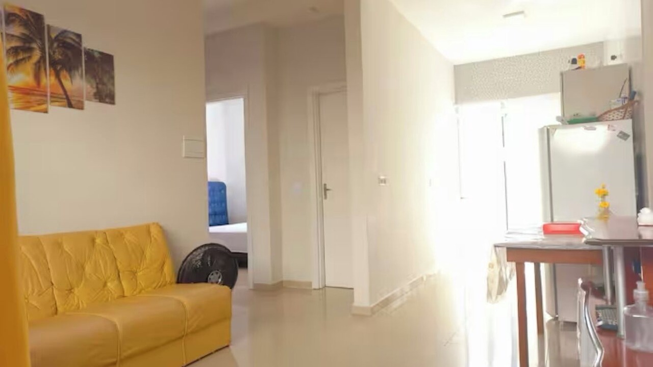 Photo of Livingroom in Matinhos