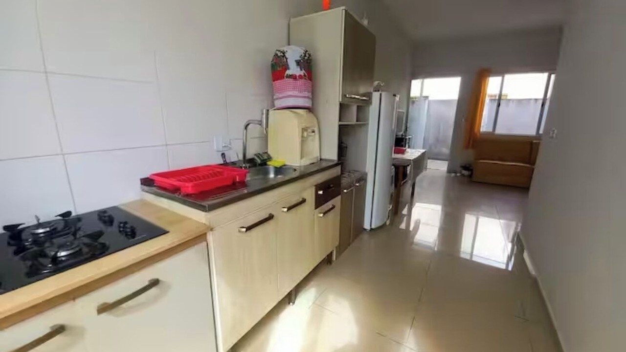 Photo of Kitchen in Matinhos