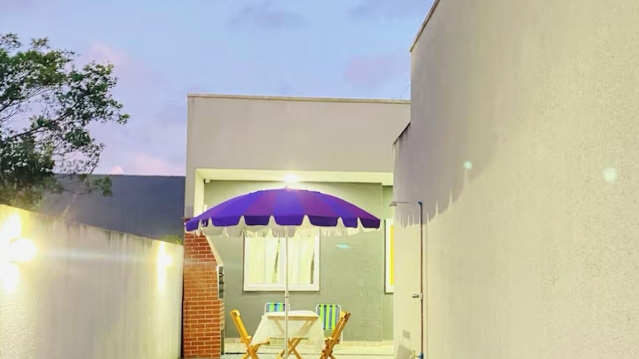 Photo of Patio Balcony in Matinhos