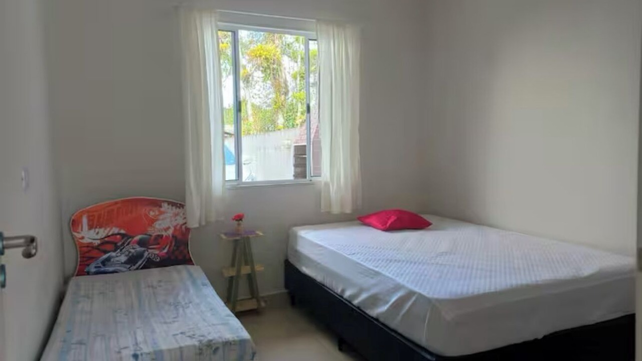 Photo of Bedroom in Matinhos