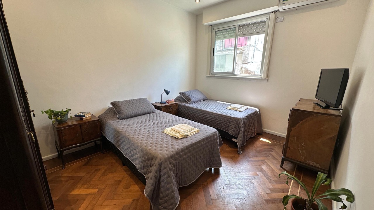 Photo of Bedroom in Barracas