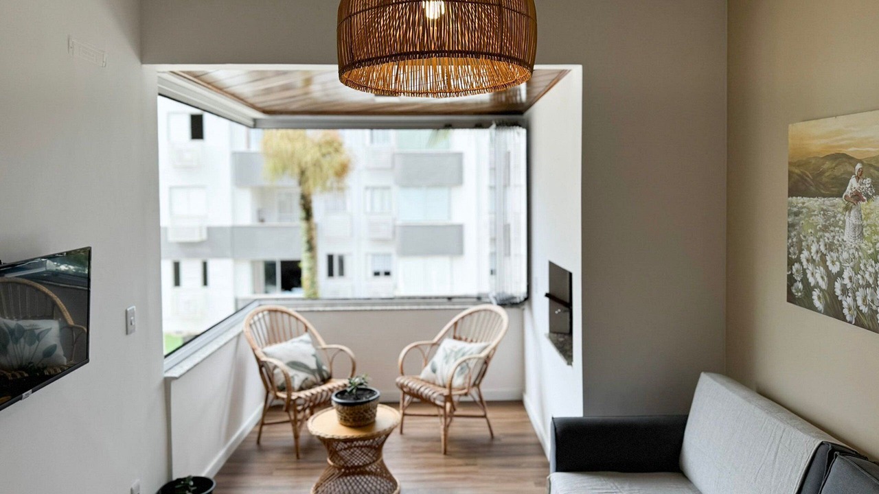 Photo of Livingroom in Jurere