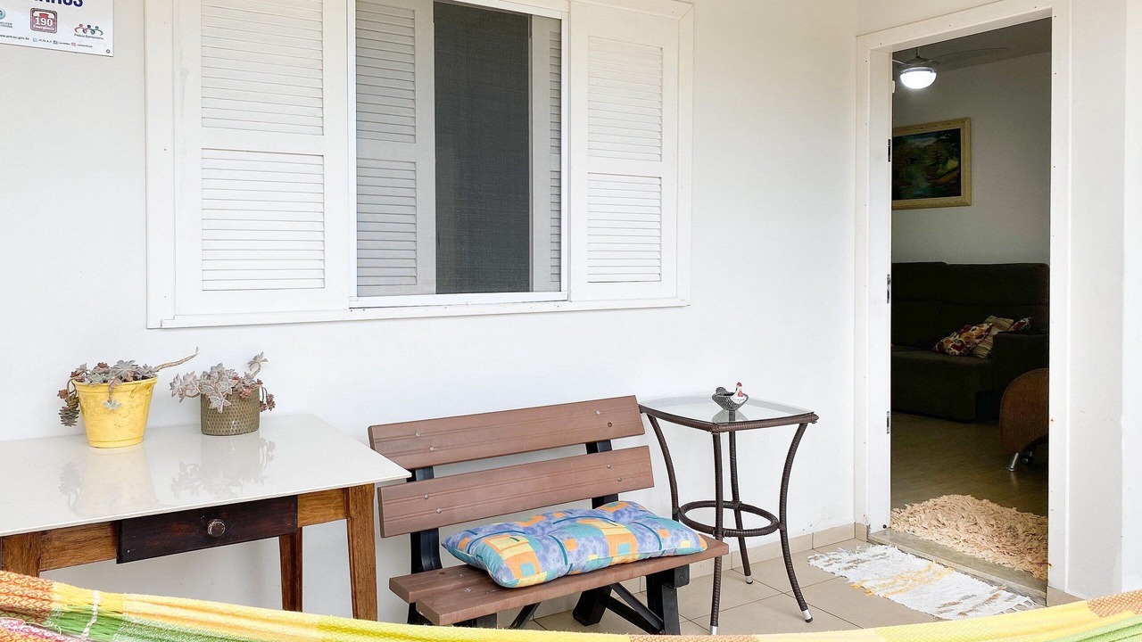 Photo of Patio Balcony in Laguna