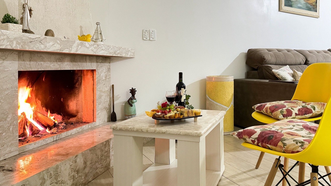 Photo of Livingroom in Laguna