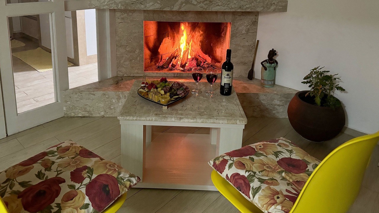 Photo of Livingroom in Laguna