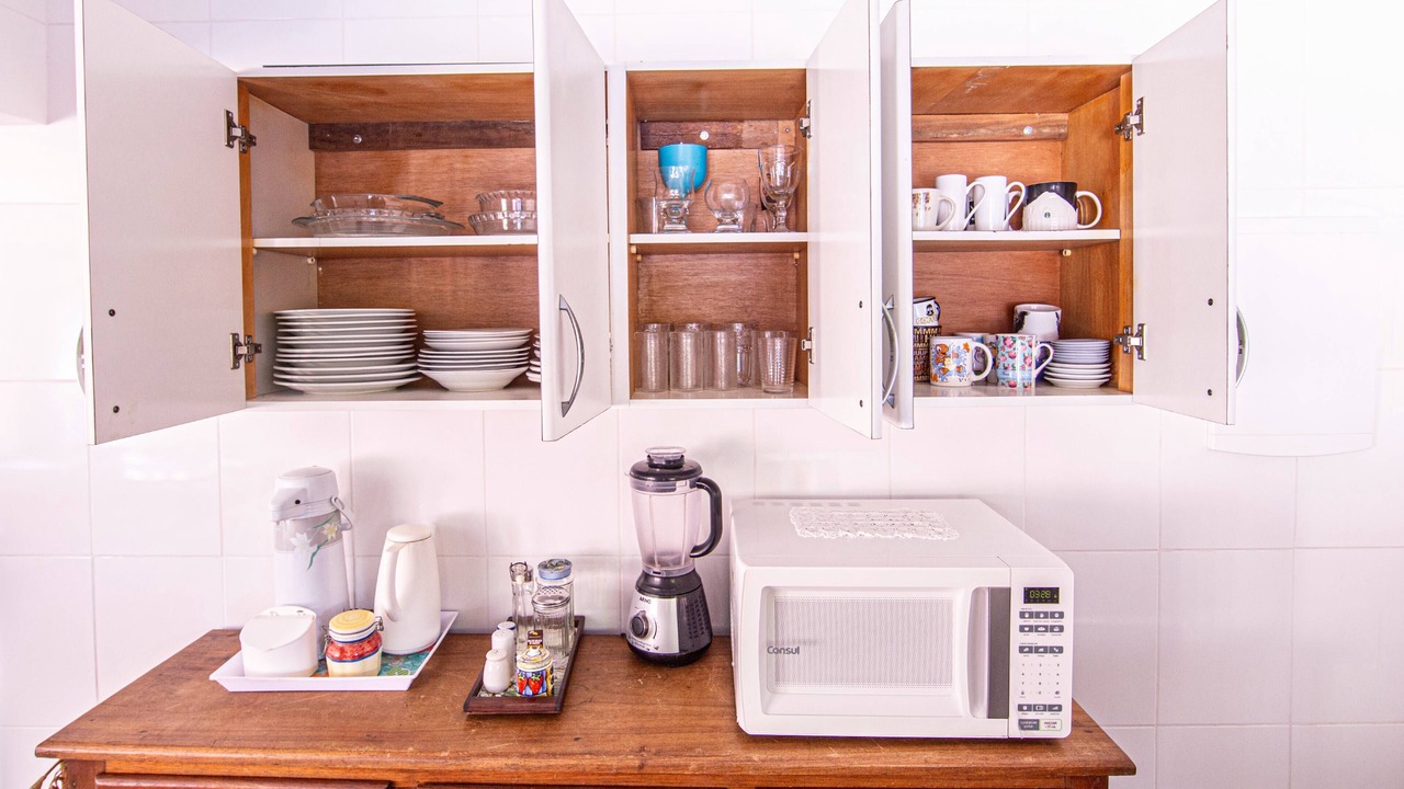 Photo of Kitchen in Sao Sebastiao