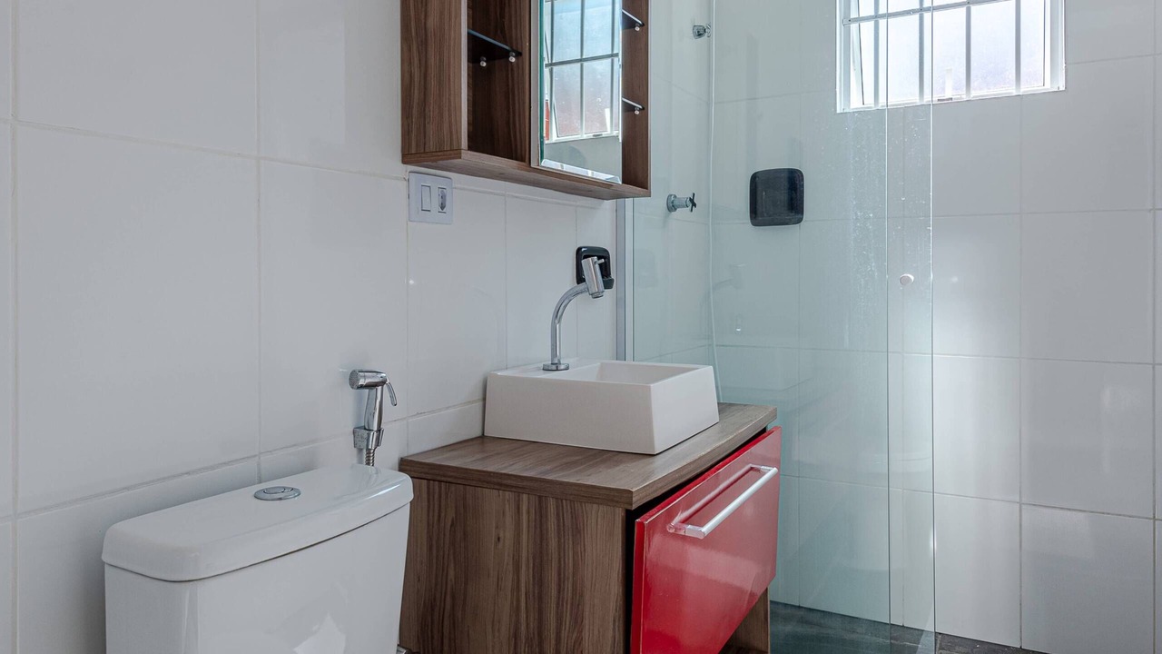 Photo of Bathroom in Sao Sebastiao