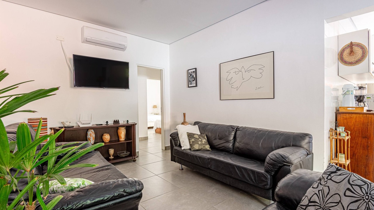 Photo of Livingroom in Sao Sebastiao