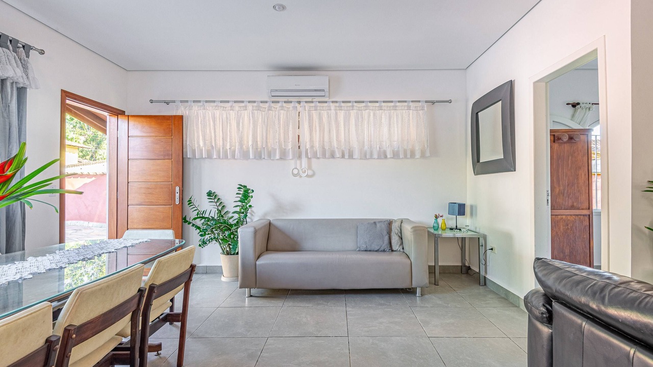 Photo of Livingroom in Sao Sebastiao