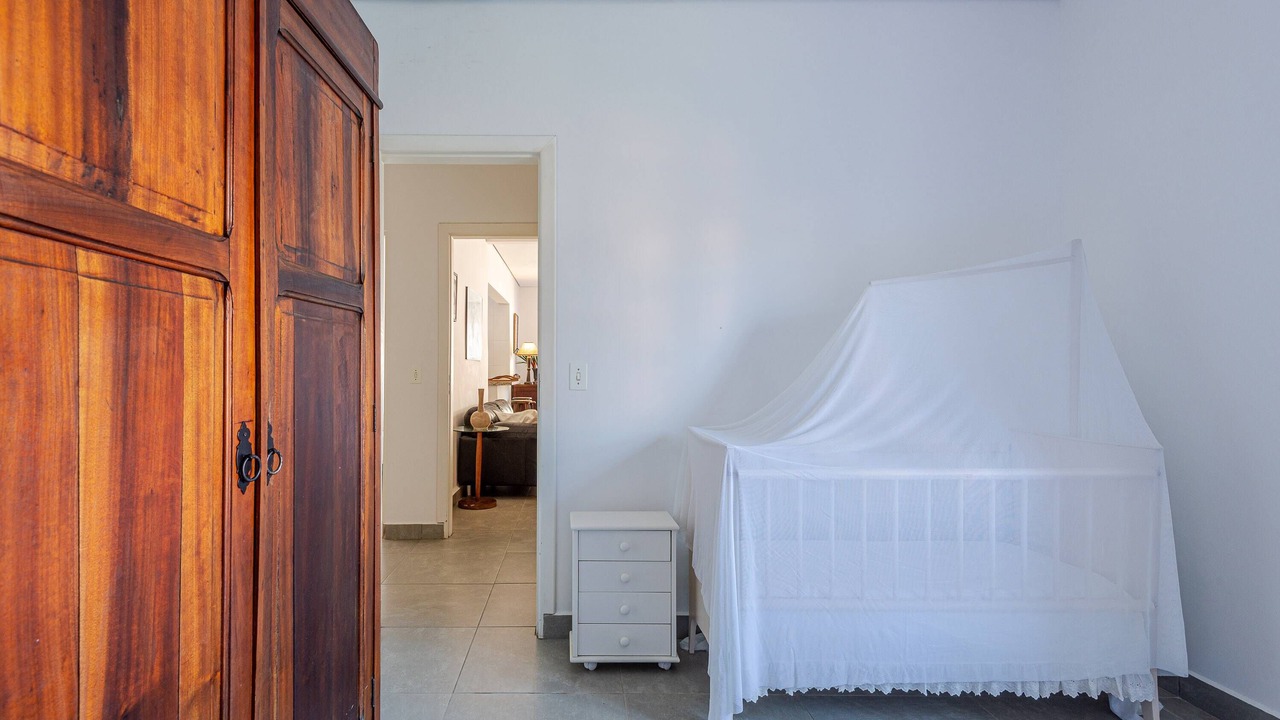 Photo of Bedroom in Sao Sebastiao