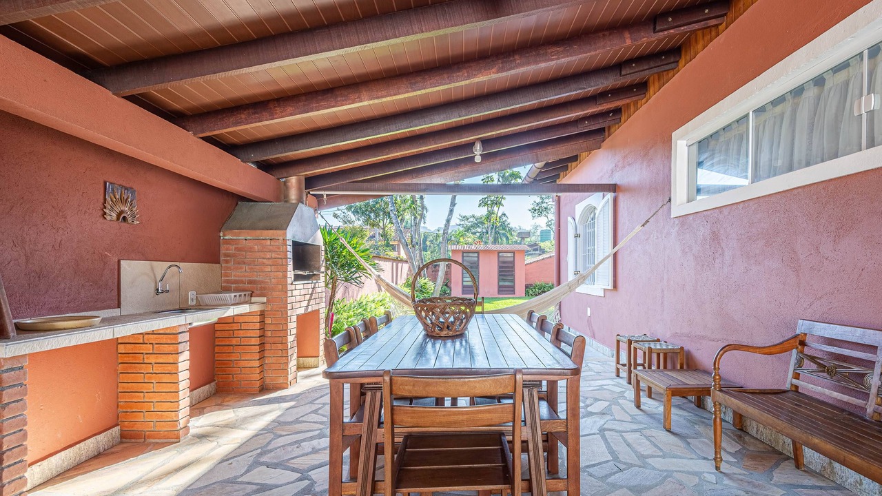 Photo of Outdoor in Sao Sebastiao