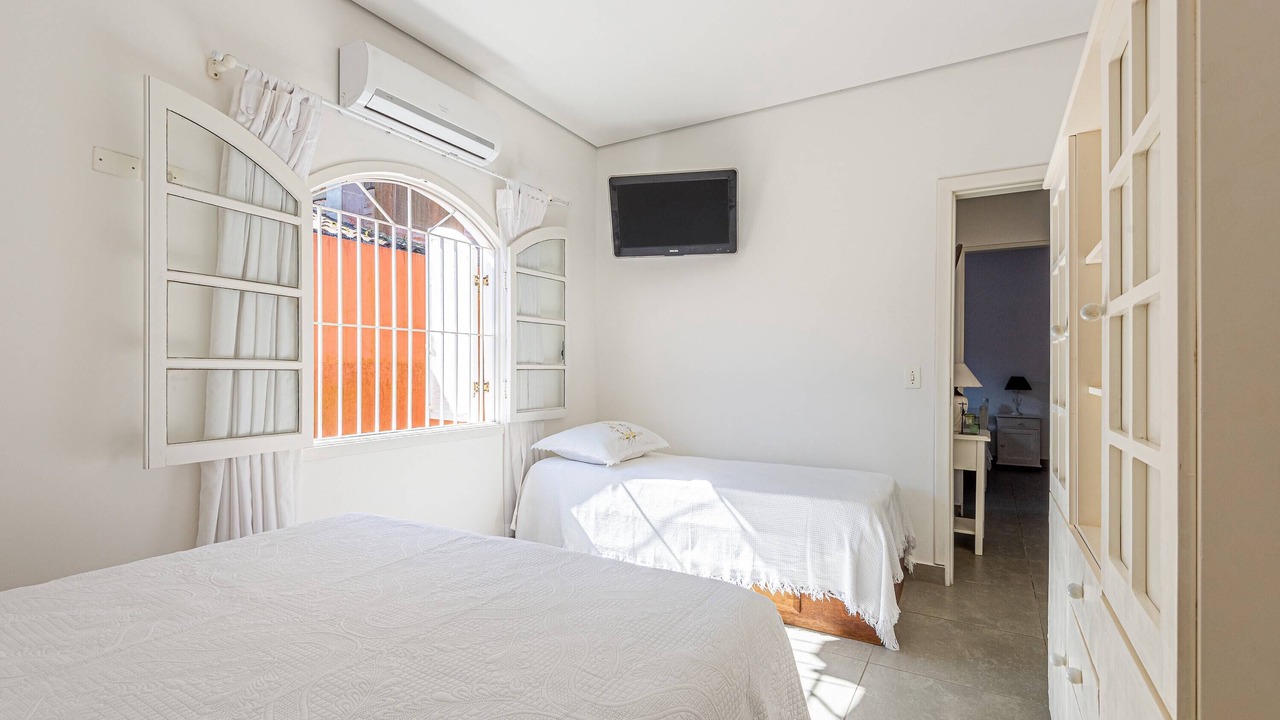 Photo of Bedroom in Sao Sebastiao