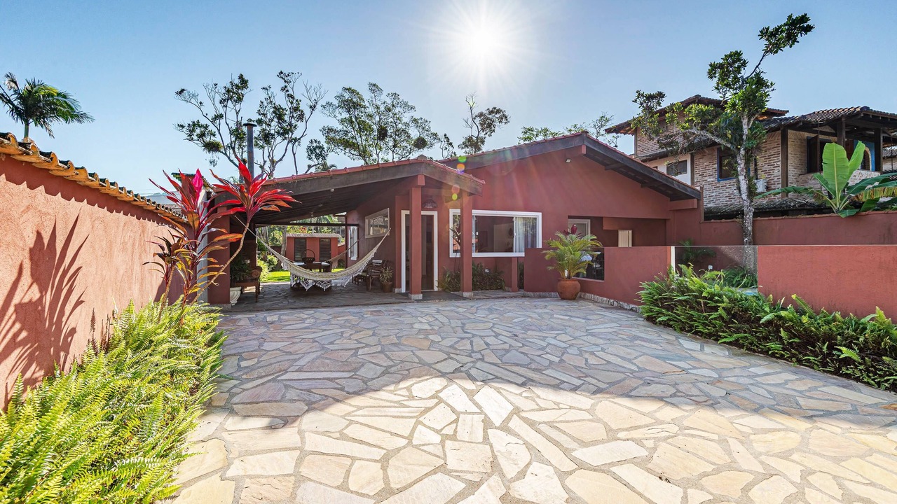 Photo of Outdoor in Sao Sebastiao