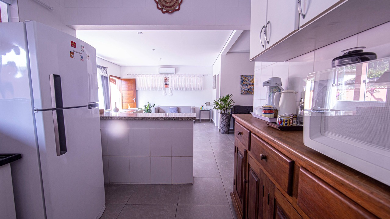 Photo of Kitchen in Sao Sebastiao