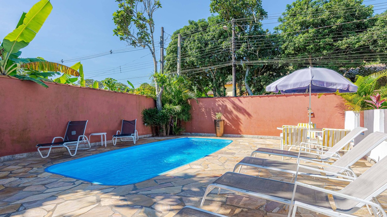 Photo of Outdoor in Sao Sebastiao