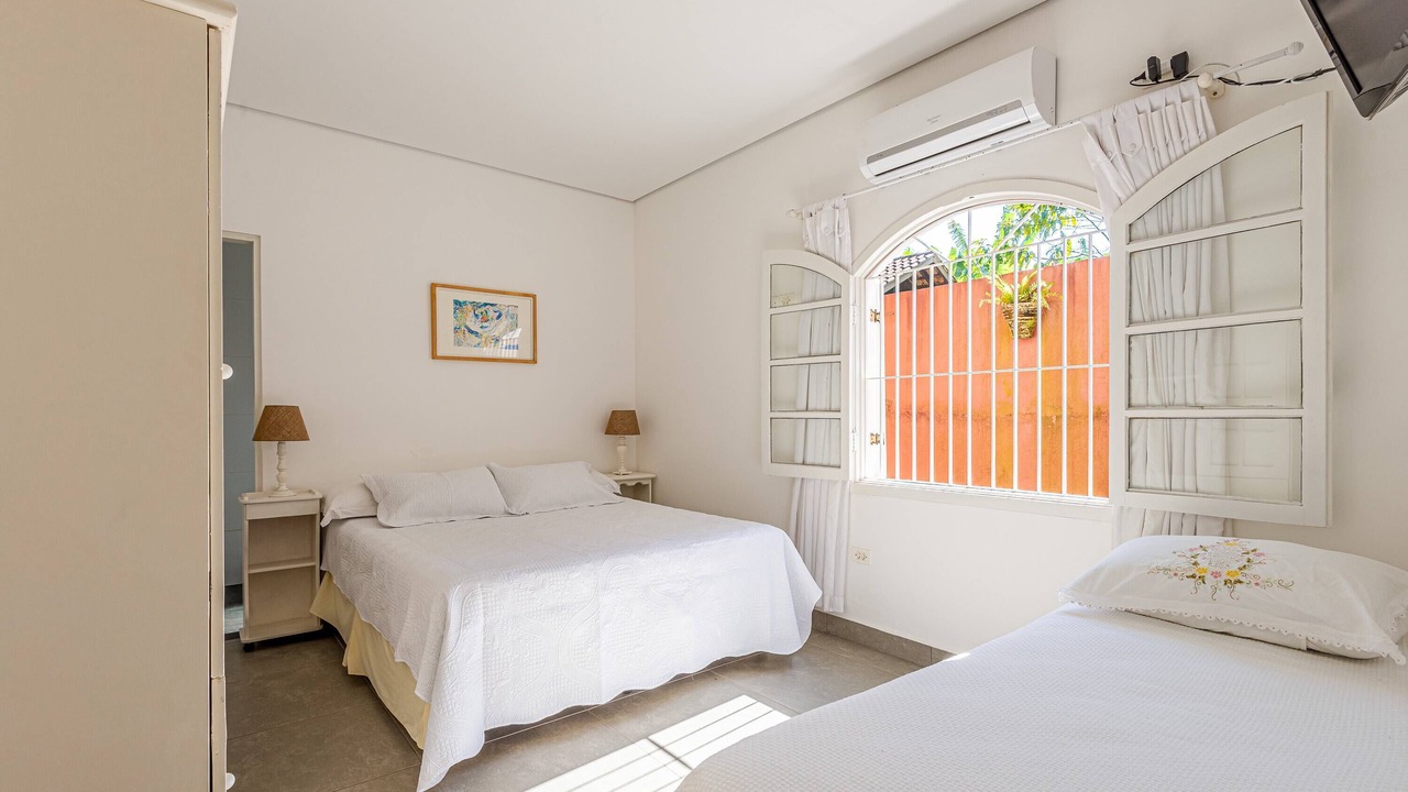 Photo of Bedroom in Sao Sebastiao