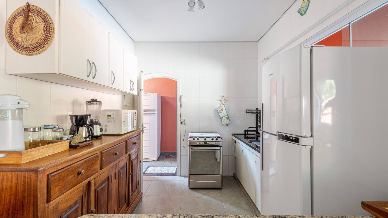 Photo of Kitchen in Sao Sebastiao