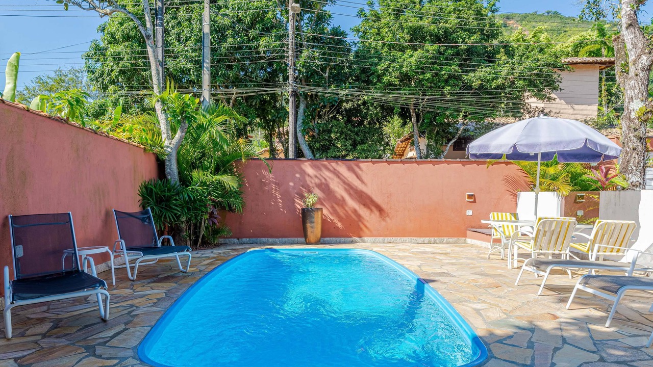 Photo of Outdoor in Sao Sebastiao