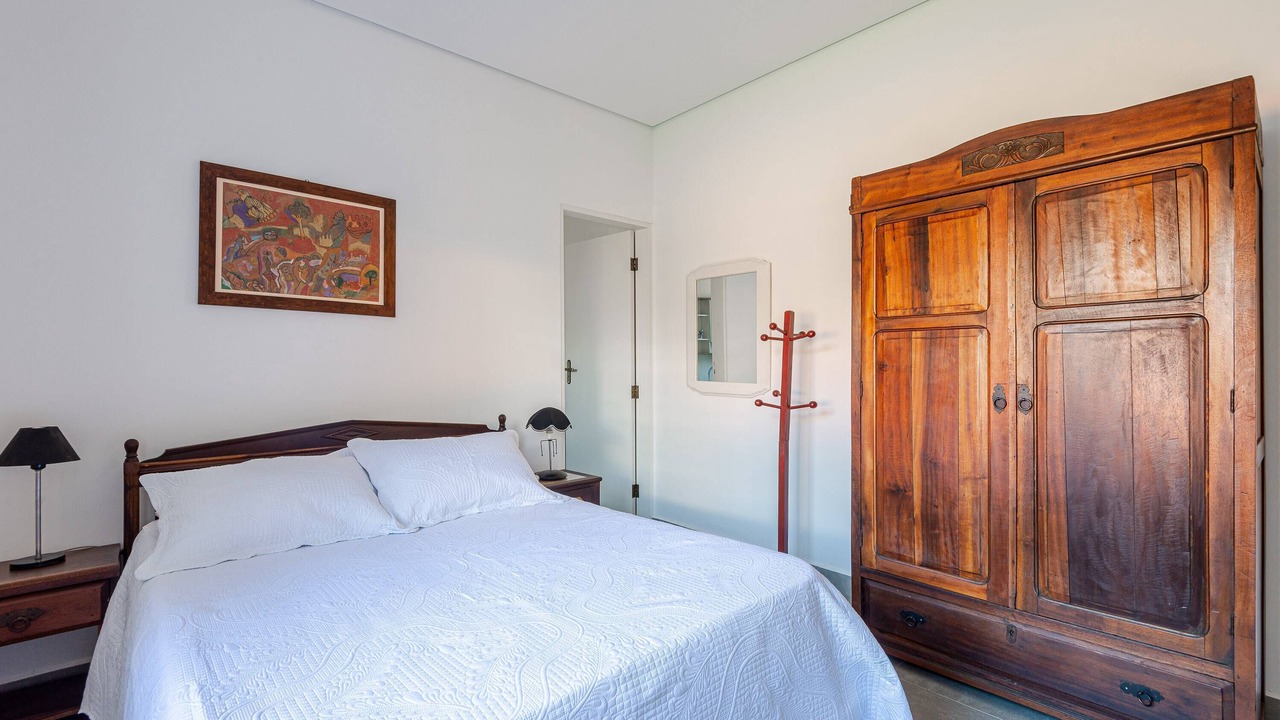 Photo of Bedroom in Sao Sebastiao