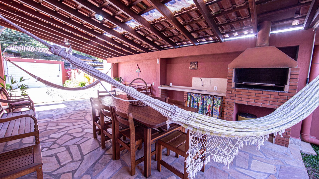 Photo of Outdoor in Sao Sebastiao
