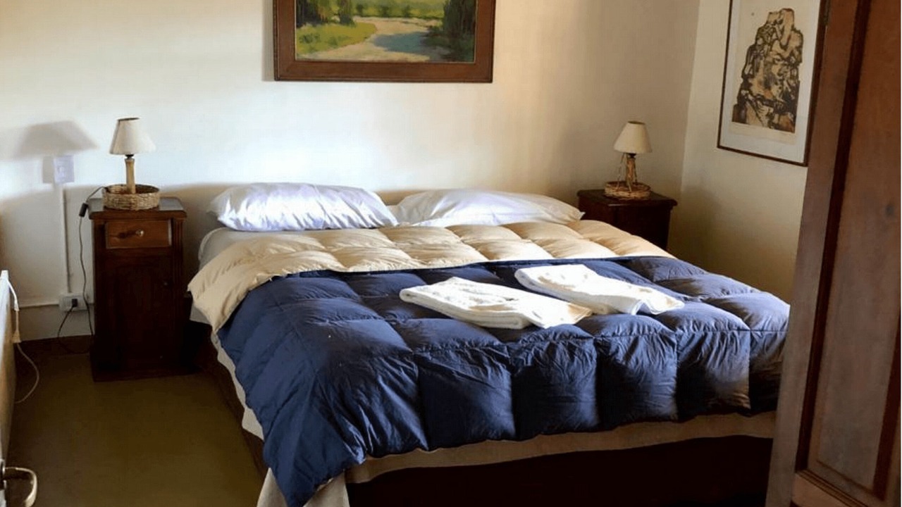 Photo of Bedroom in Tunuyan