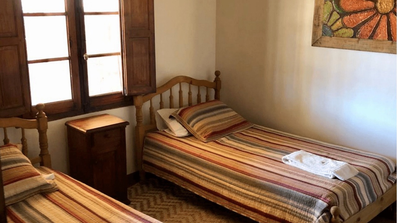 Photo of Bedroom in Tunuyan